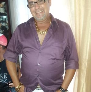 Meet your Posher, Pedro